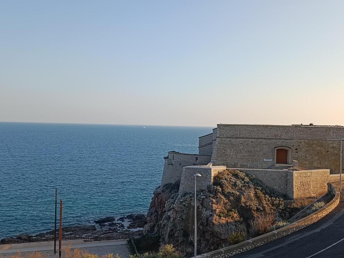La Maison Verte Sète Zewnętrze zdjęcie