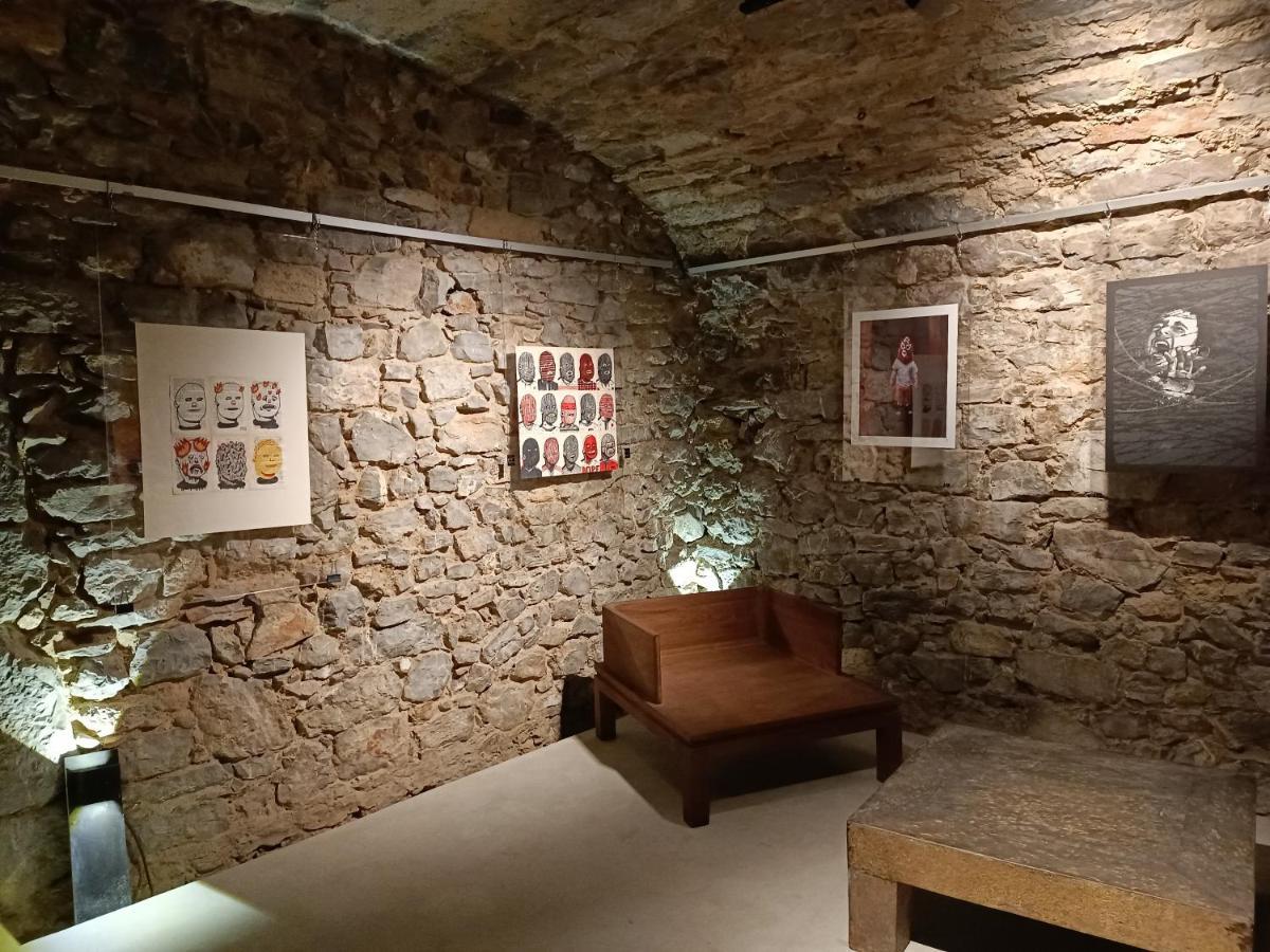 La Maison Verte Sète Zewnętrze zdjęcie