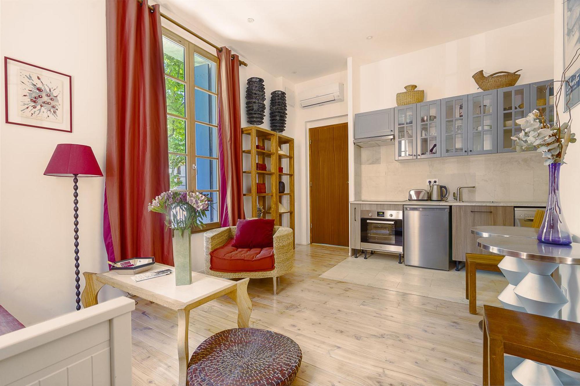 La Maison Verte Sète Zewnętrze zdjęcie