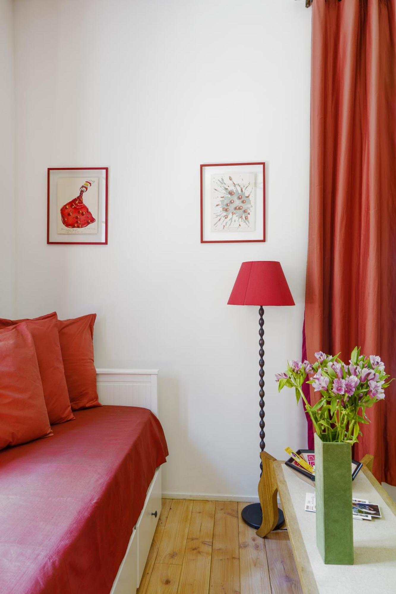 La Maison Verte Sète Zewnętrze zdjęcie