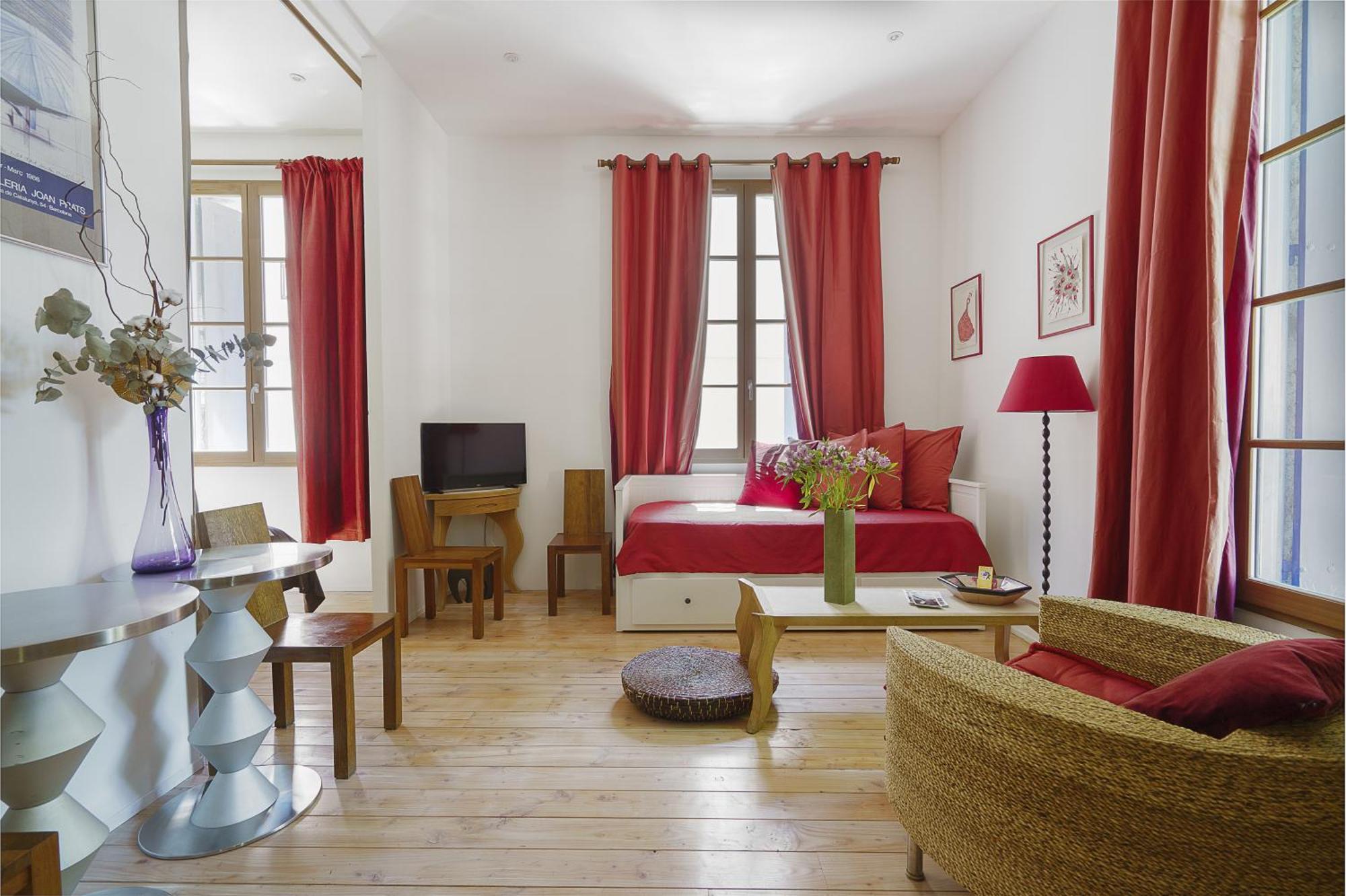 La Maison Verte Sète Zewnętrze zdjęcie