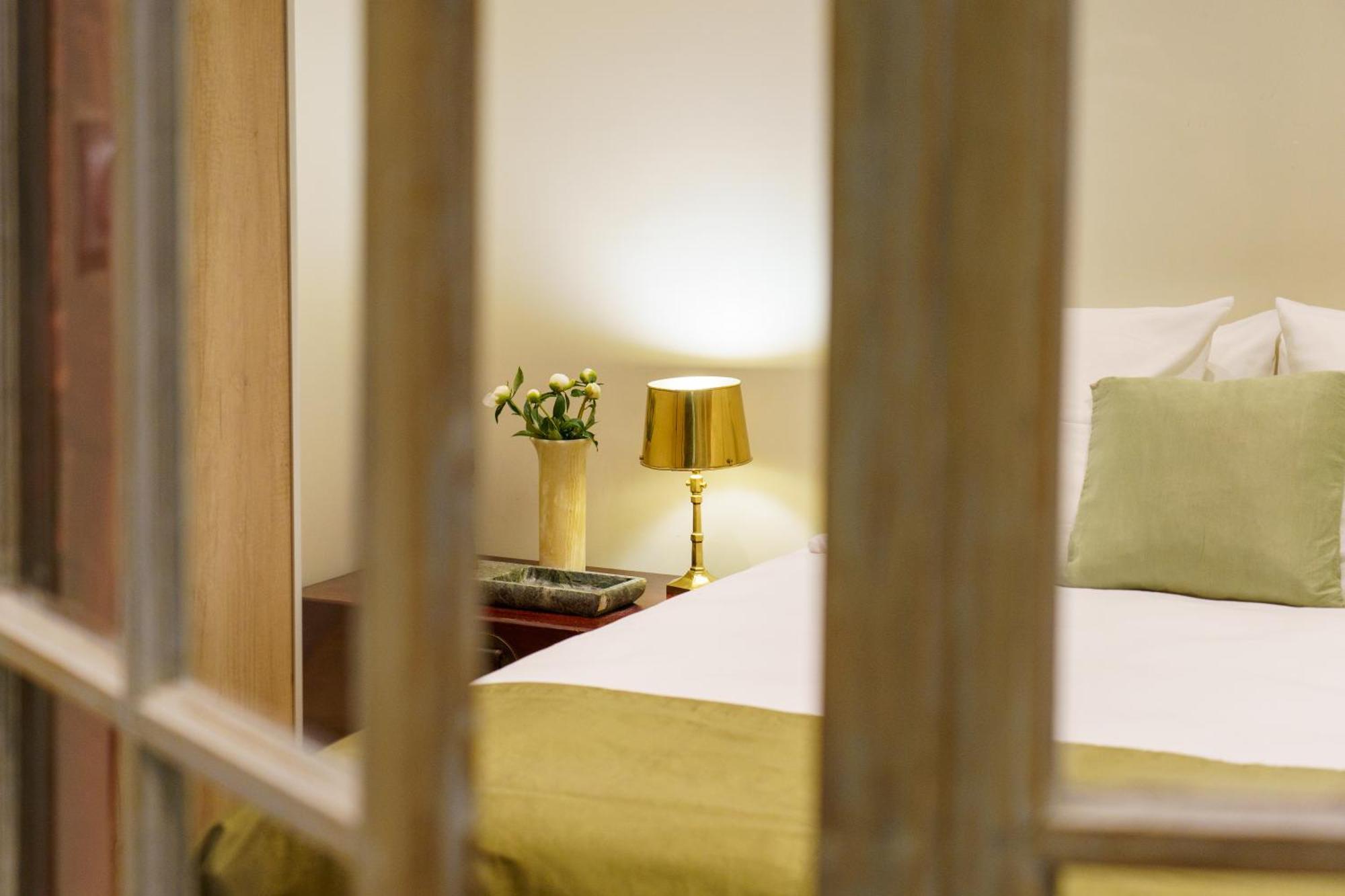 La Maison Verte Sète Zewnętrze zdjęcie