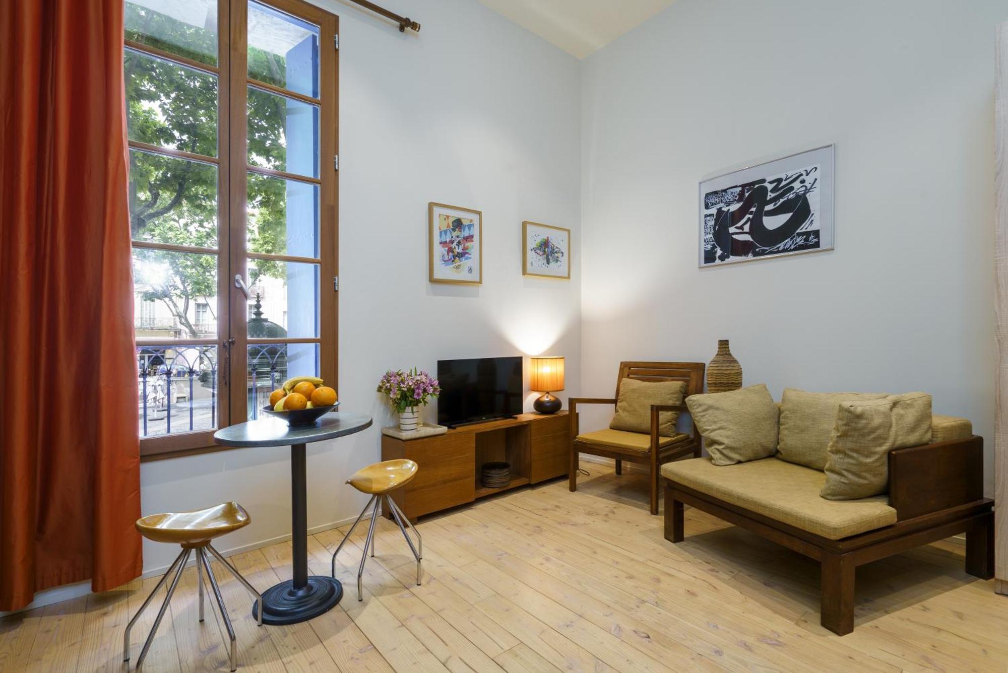 La Maison Verte Sète Zewnętrze zdjęcie