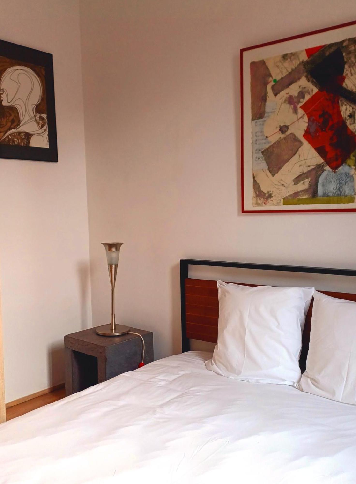 La Maison Verte Sète Zewnętrze zdjęcie